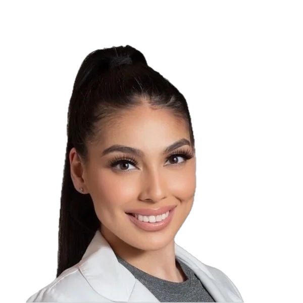 Azalea Garcia, OD - Family Eye Physicians