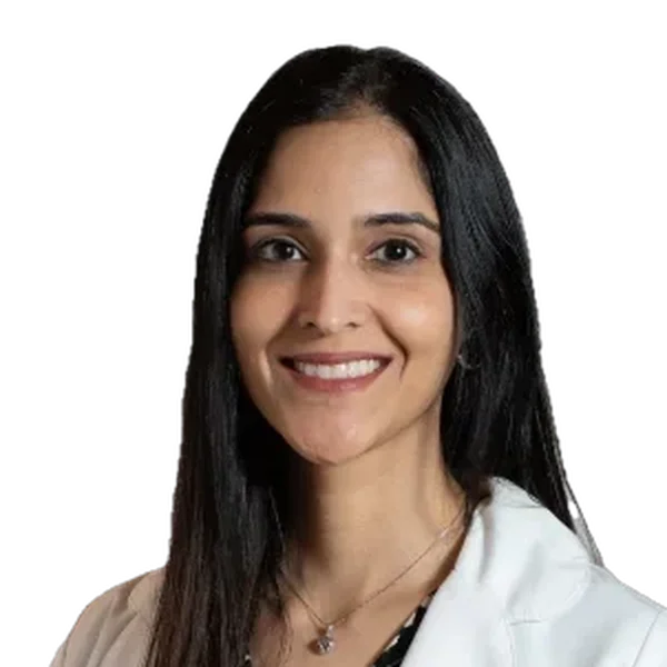 Dr. Wassia Khaja Ahmed - Family Eye Physicians