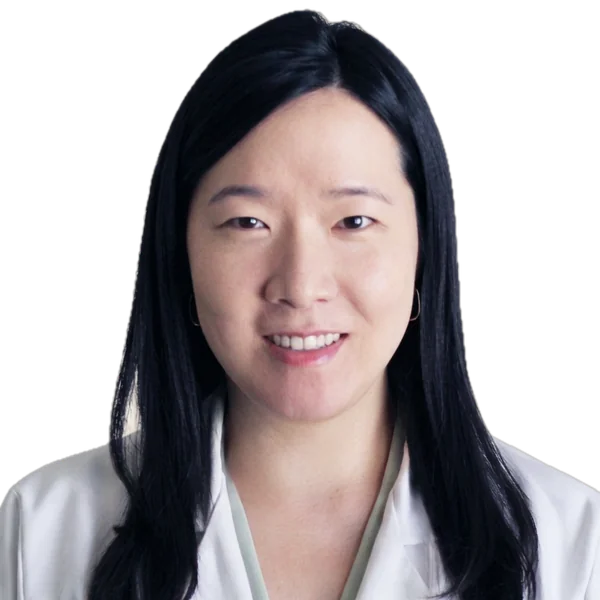 Dr. Inae Kim - Family Eye Physicians