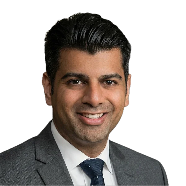 Dr. Neel Lamba - Family Eye Physicians