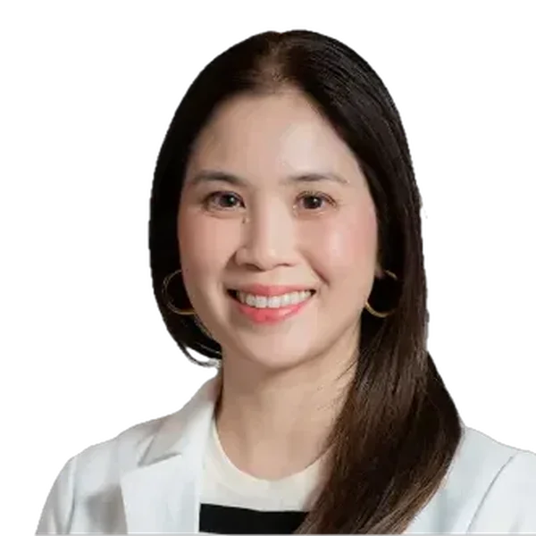 Dzung Nguyen, OD - Family Eye Physicians