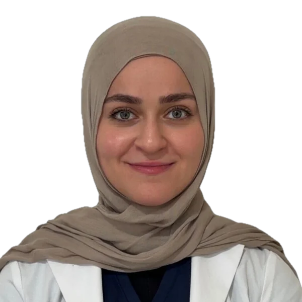 Sana Omar, OD - Family Eye Physicians