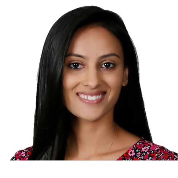 Hiral Patel, OD - Family Eye Physicians
