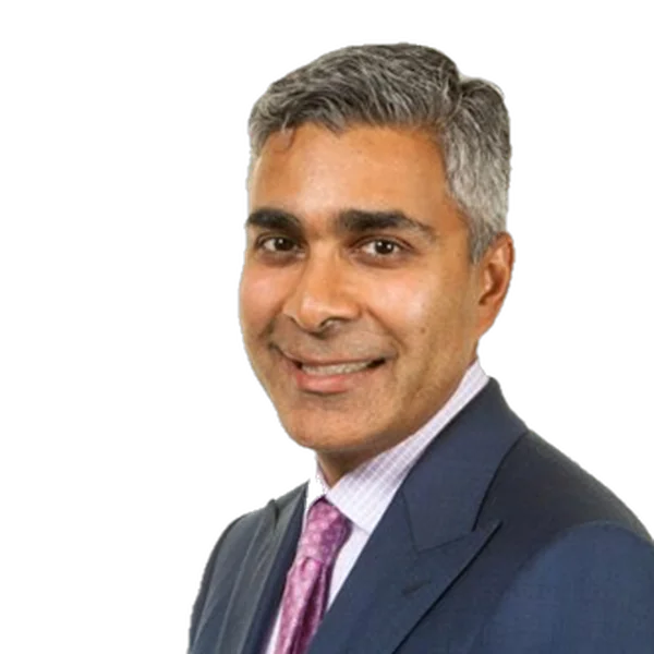 Dr. Sanjay Rao